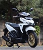 Honda Vario 150