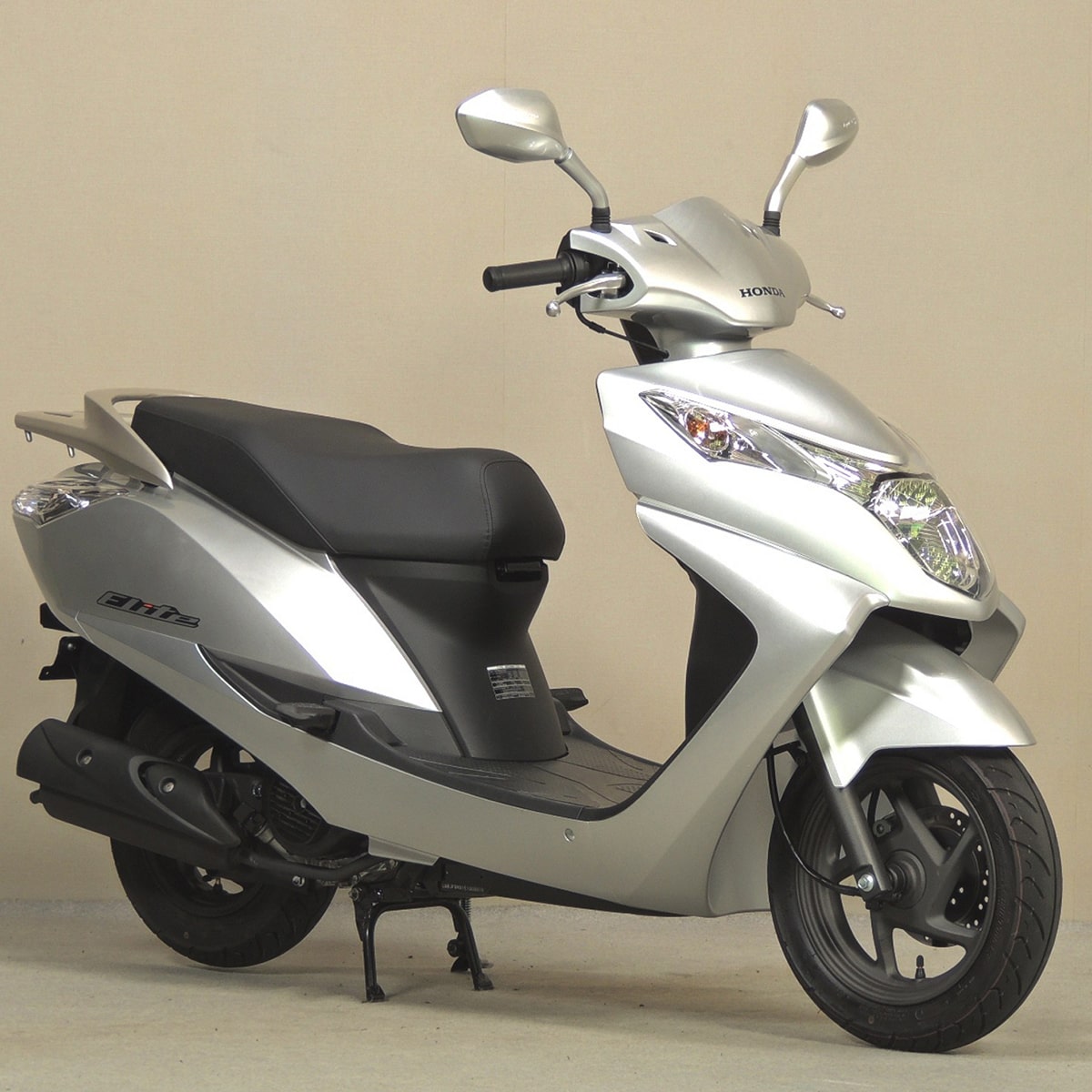 Honda Elite