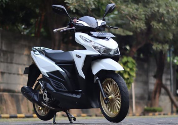 Honda Vario i150