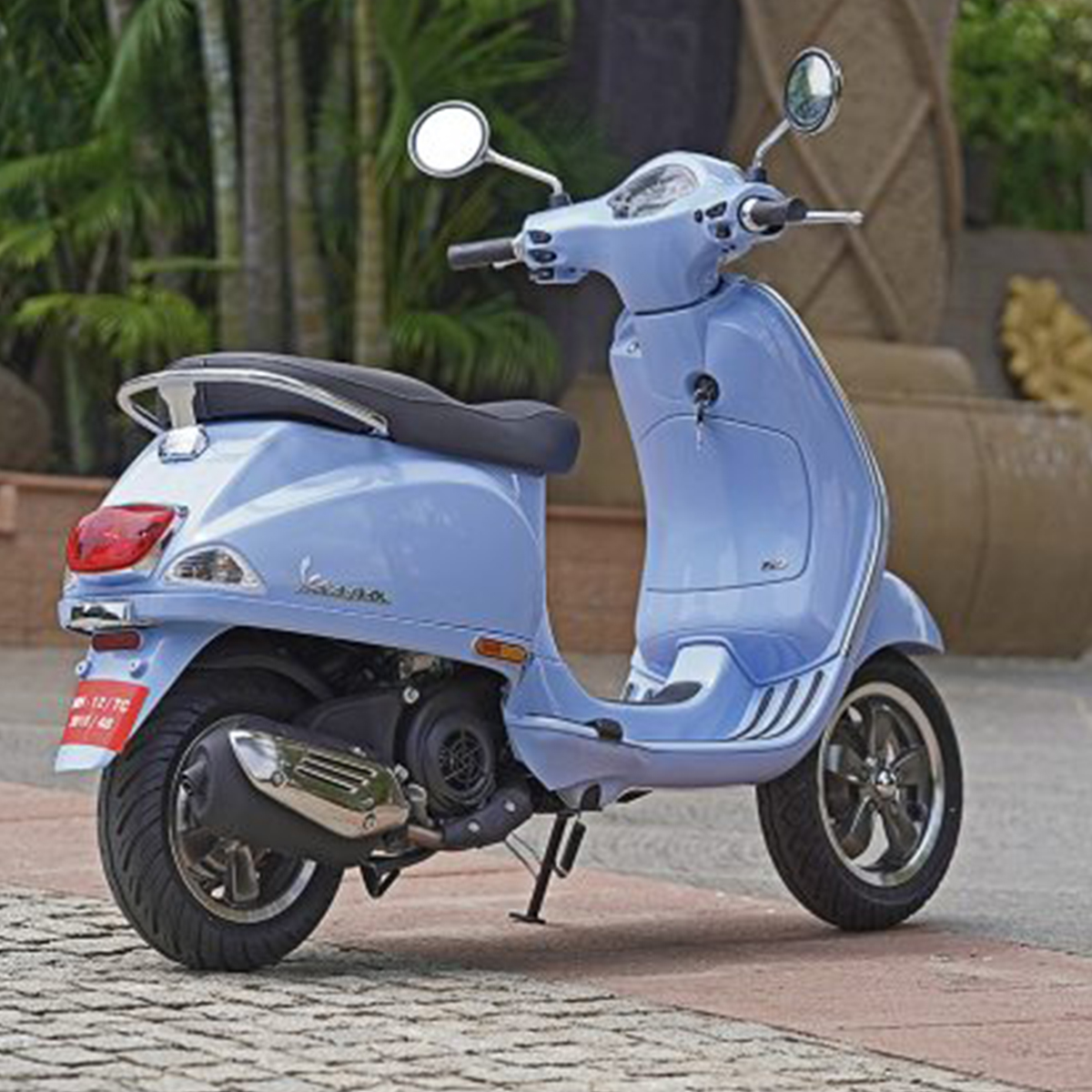 Vespa VXL 150